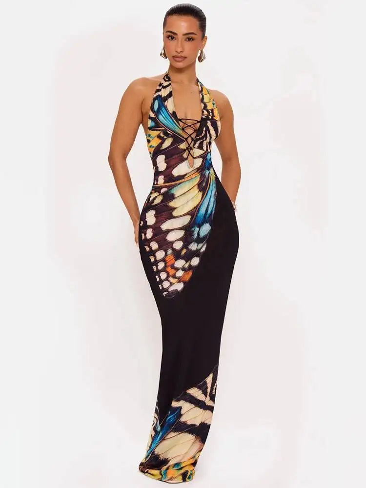 שמלה דגם לירי